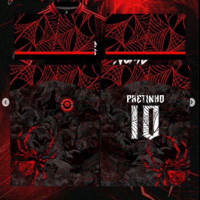 Arte da categoria interclass